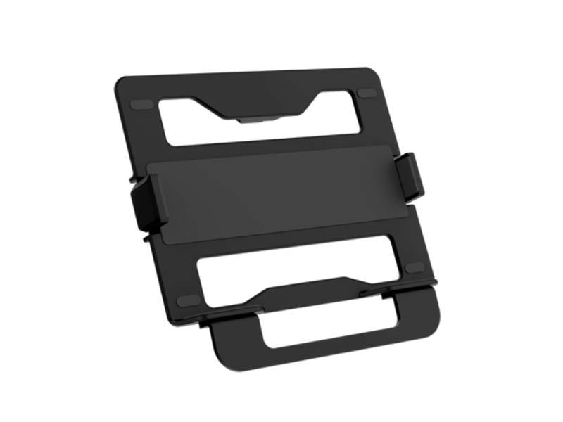 Monitorarm Laptophalter Fellowes Tallo™ Laptop-Halterung - schwarz