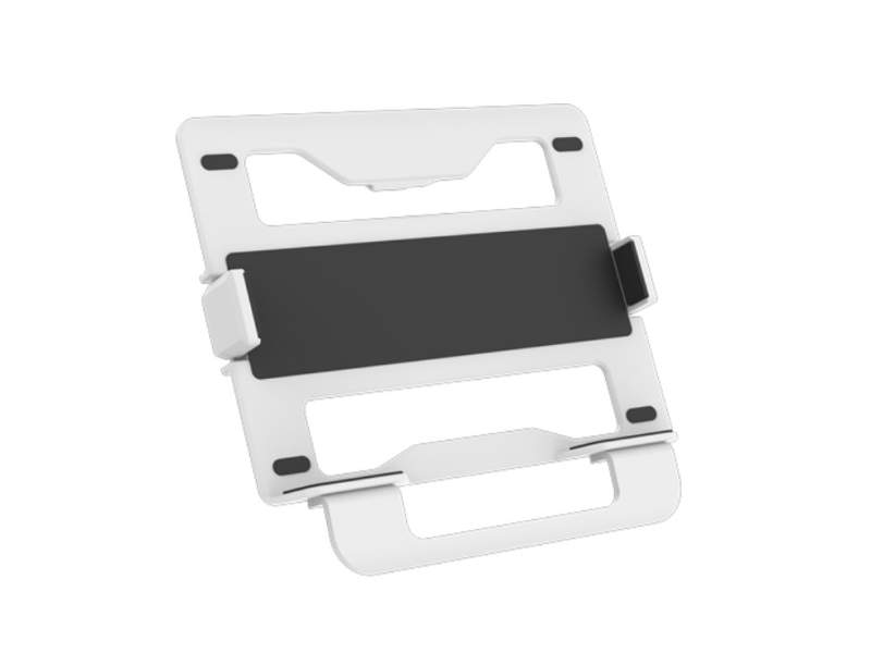 Monitorarm Laptophalter Fellowes Tallo™ Laptop-Halterung - Weiß