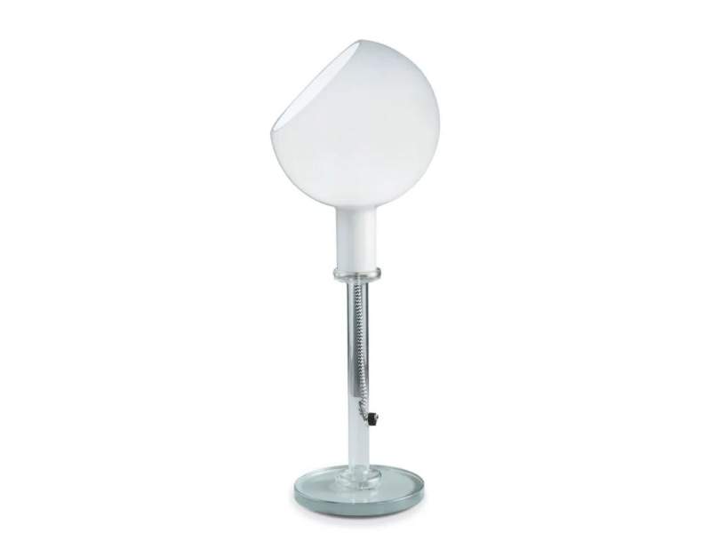 Tischlampe Schreibtisch Lampe FontanaArte, Parola Tischleuchte
