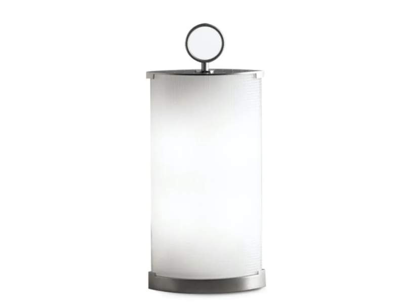 Schreibtischlampen Designer Tischlampe modern Tischleuchte, FontanaArte, Pirellina