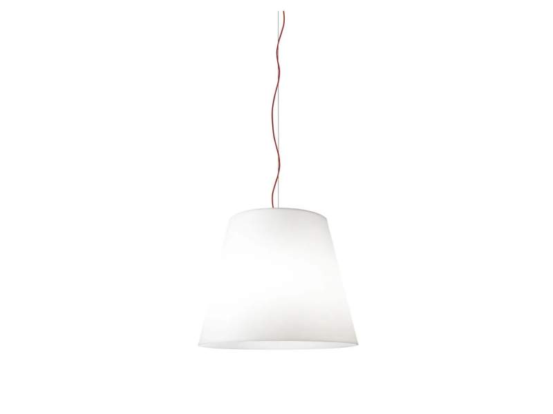 Büro Pendelleuchten kaufen Pendelleuchte LED , FontanaArte, Amax