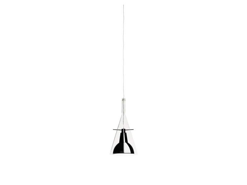 Büro Deckenlampen LED Pendelleuchte dimmbar LED Büroleuchte FontanaArte, Flûte