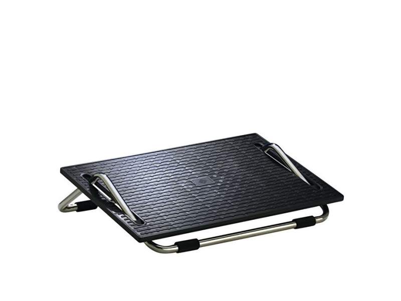Ergonomisches Bürozubehör Footrest Fußstütze Wedo, Ergoswing
