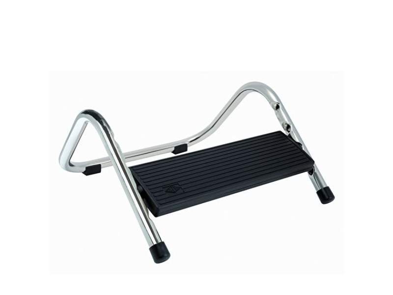Ergonomisches Bürozubehör footrest Fußstütze Wedo, Trittboy