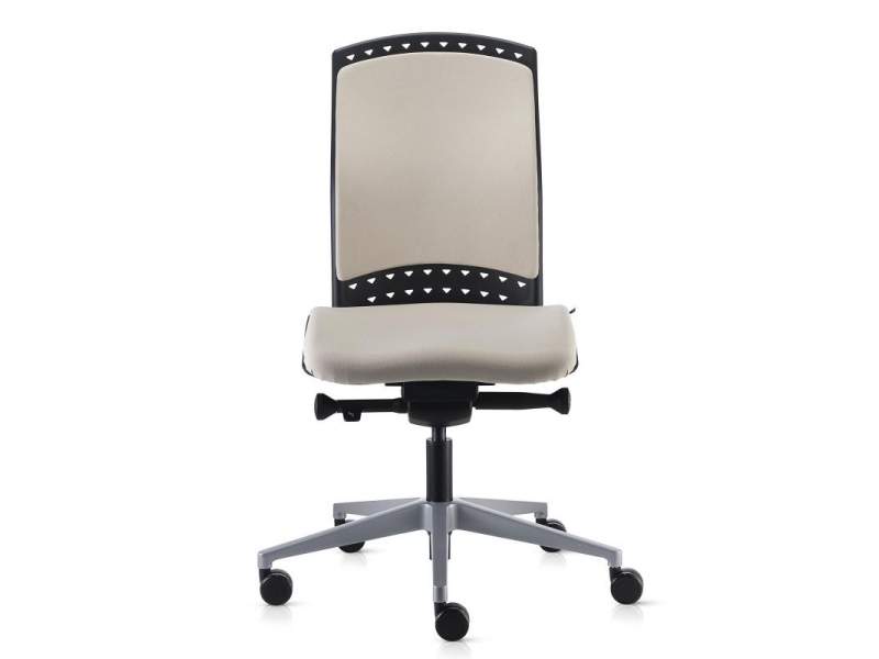 Sitag Bürostuhl grau Bürodrehstuhl Design Drehstühle Büro SITAG Reality 2.0