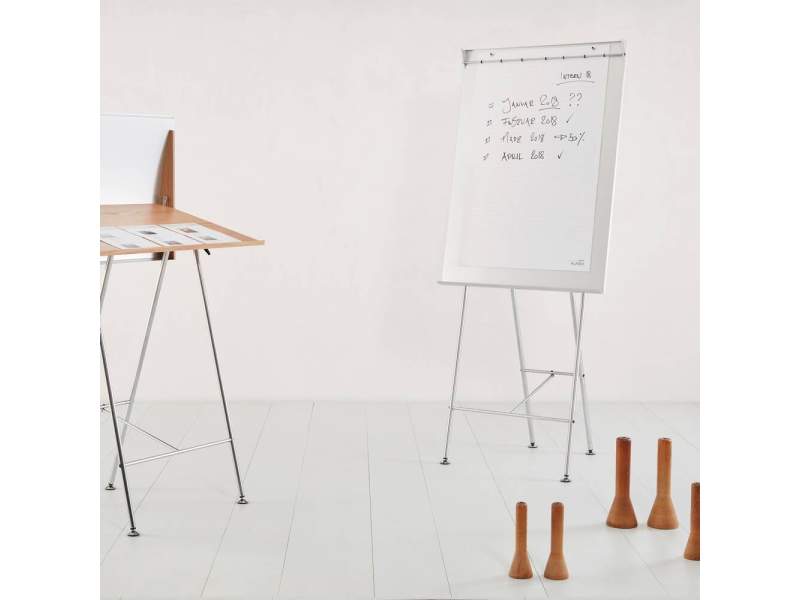 Flipcharts, Atelier Alinea, Uniflipchart
