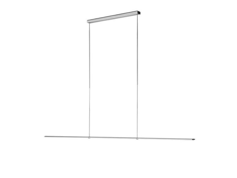 LED Deckenleuchte moderne Bürolampe länglich, Baltensweiler, Let D 180