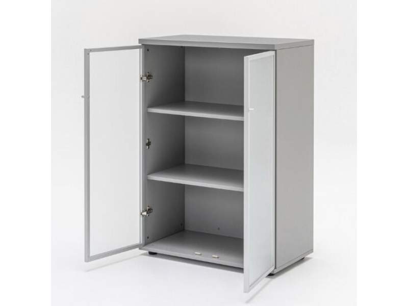 Vitrinen Schrank MDD Standard Vitrine