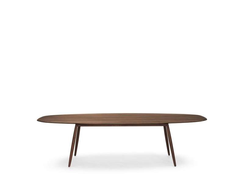 Konferenztisch Holz Konferenztische, Walter Knoll, Moualla Table