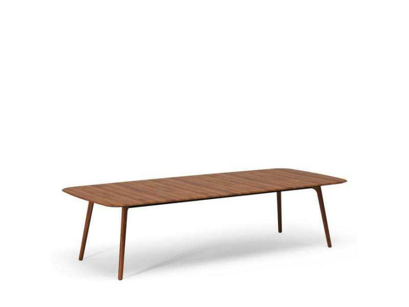 Konferenztisch Holz Konferenztische, Walter Knoll, Keypiece