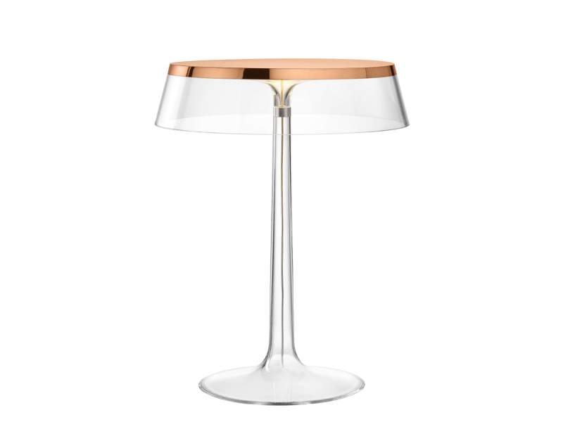 Tischlampe modern Schreibtischlampe Design LED Tischleuchte  Flos, Bon Jour
