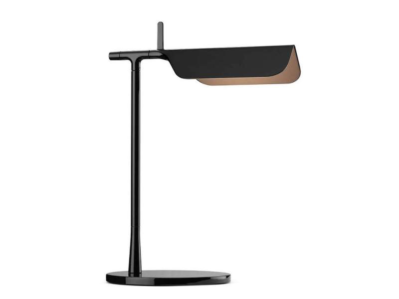 Tischlampe modern Schreibtischlampe Design LED Tischleuchte, Flos, Tab