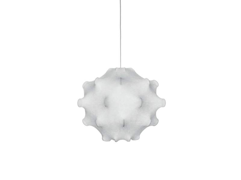 Büro Deckenlampen Design Pendelleuchten weiß Büroleuchte, Flos, Taraxacum