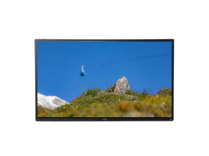 Interaktive Display Hunziker CTouch Riva 2
