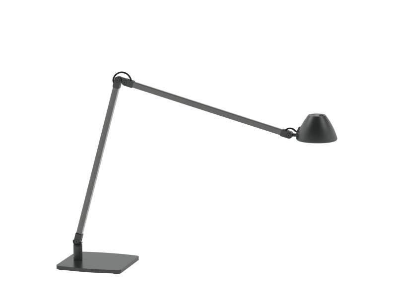 Tischleuchte 2-arm Tischlampe Waldmann Lucio