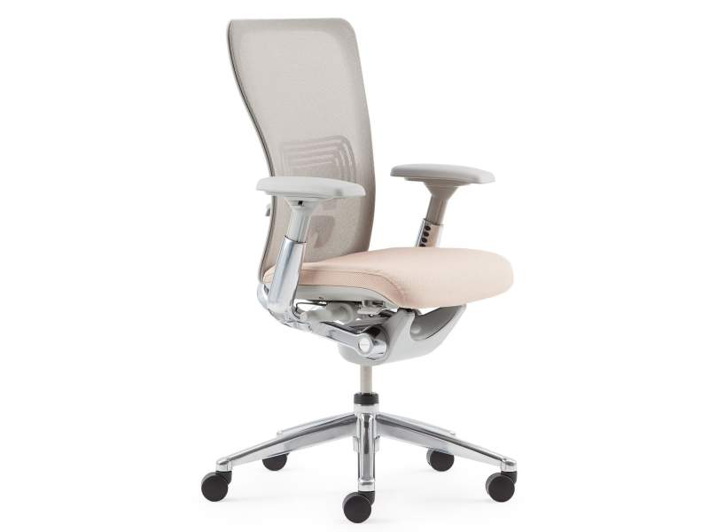 Ergonomischer Bürostuhl Haworth Zody für moderne Arbeitsplätze