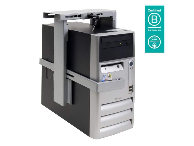 Dataflex Viewmate Computerhalterung - Schreibtisch 302