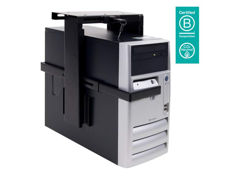Dataflex Viewmate Computerhalterung - Schreibtisch 303