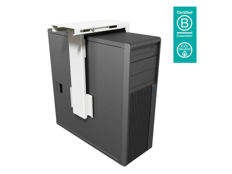 Dataflex Viewmate Computerhalterung - Schreibtisch 310