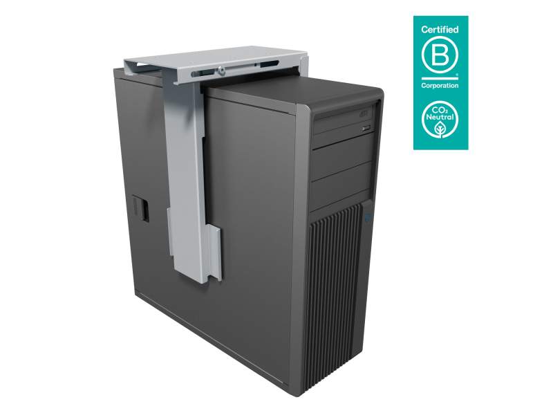 Dataflex Viewmate Computerhalterung - Schreibtisch 312