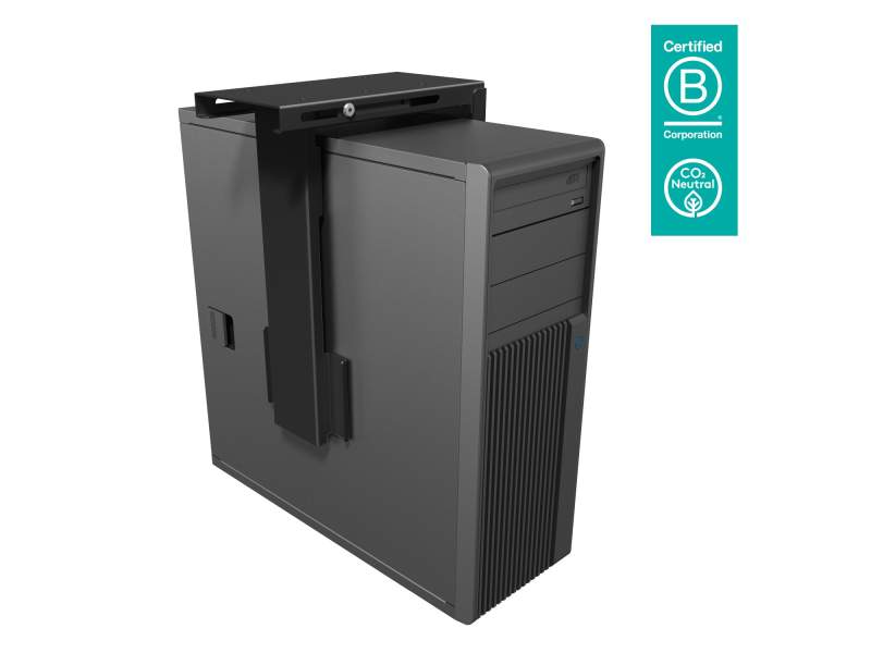 Dataflex Viewmate Computerhalterung - Schreibtisch 313