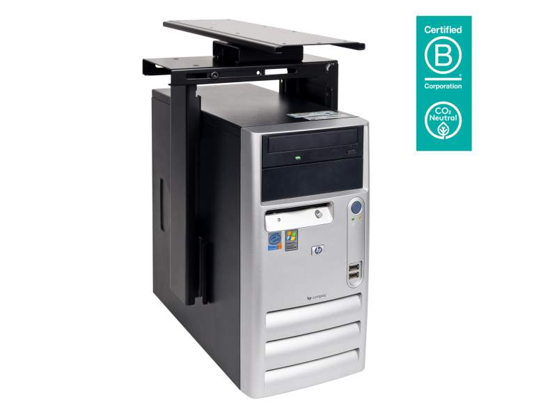 Dataflex Viewmate Computerhalterung - Schreibtisch 323
