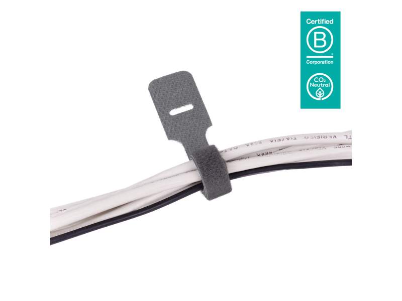 Dataflex Addit Kabelklettverschluss 001