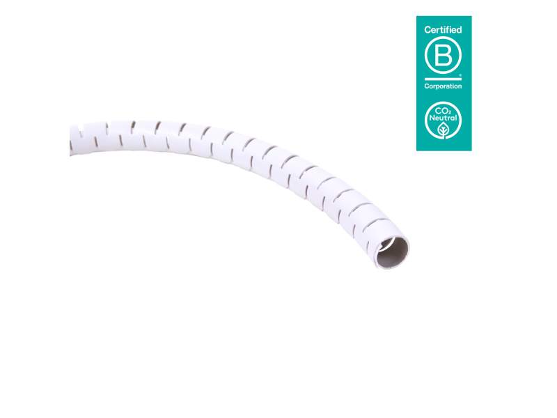 Kabelbinder, Cable Manager, Kabelhalter, Kabelclips, Kabelschutz Dataflex Addit Kabelschlucker ø15 mm/25 m 711