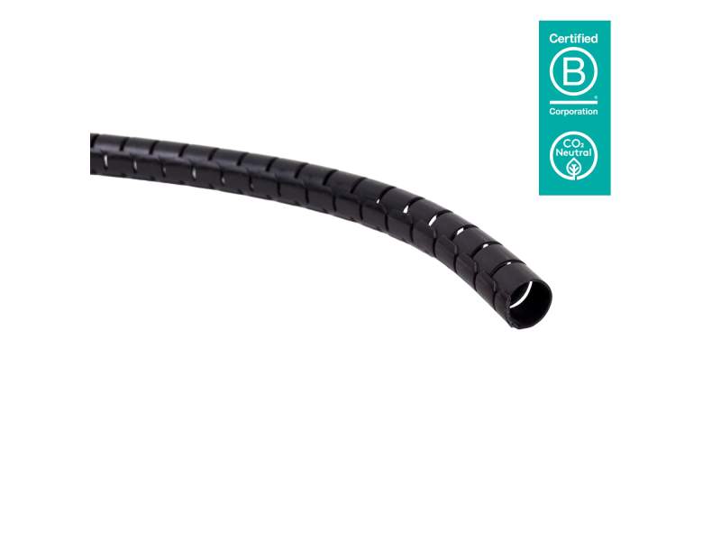 Kabelbinder, Cable Manager, Kabelhalter, Kabelclips, Kabelschutz Dataflex Addit Kabelschlucker ø15 mm/25 m 713