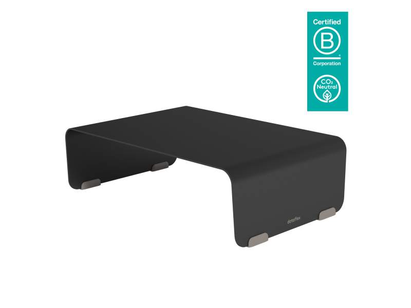 Notebookerhöhung, Monitorständer Dataflex Addit Bento® Monitorerhöhung 113