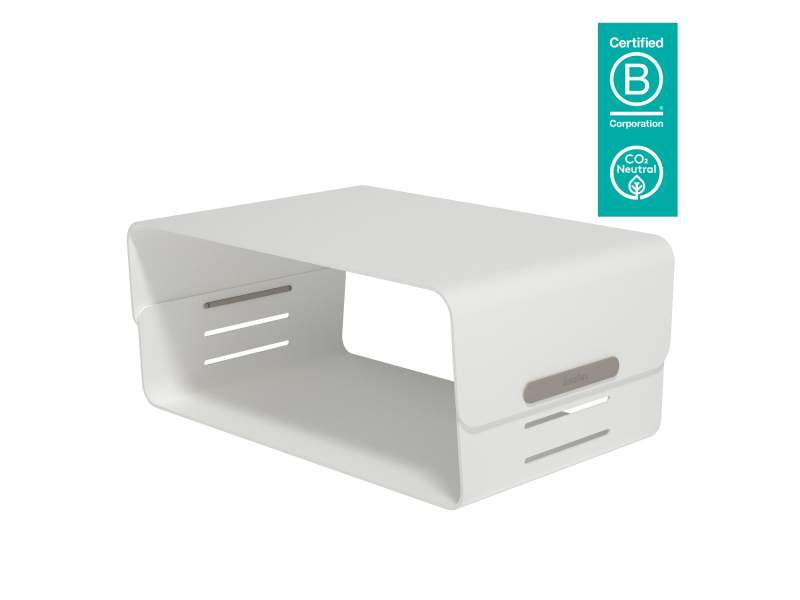 Notebookerhöhung, Monitorständer Dataflex Addit Bento® Monitorerhöhung - verstellbar 120