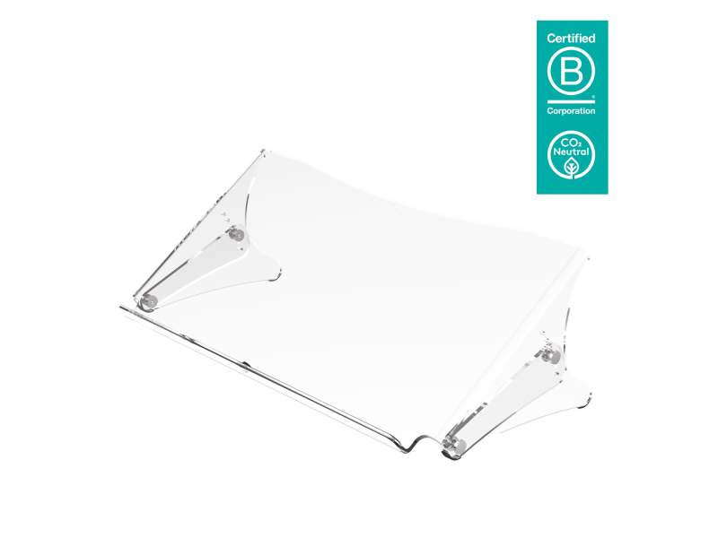 Konzepthalter, Leseständer Dataflex Addit ErgoDoc® Dokumentenhalter - verstellbar 400