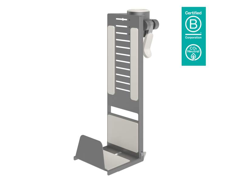 Thin-Client-Halterung Dataflex Viewmate SFF-Halterung - Option 432