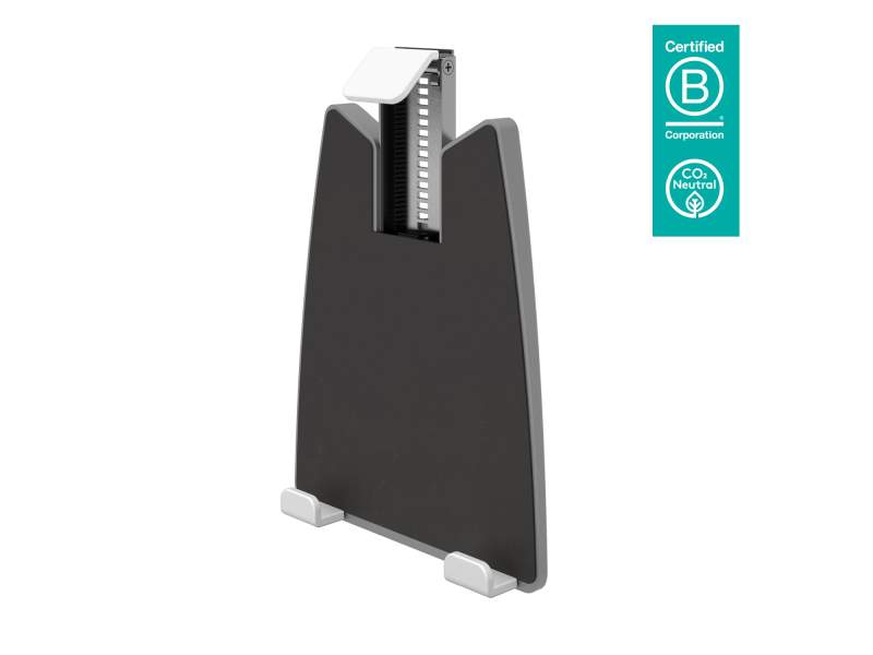 Monitorarm, Tablethalterung, Vesa Dataflex Viewmate Universal-Tablethalterung - Option 962