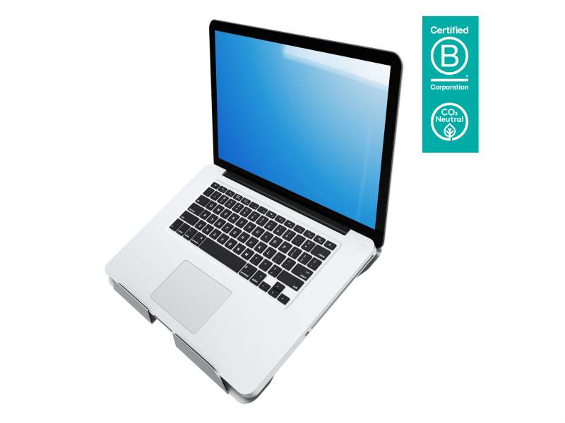 Dataflex Viewmate Notebookhalterung - Option 972