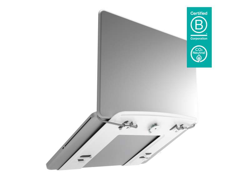 Dataflex Viewlite Notebookhalterung - Option 040