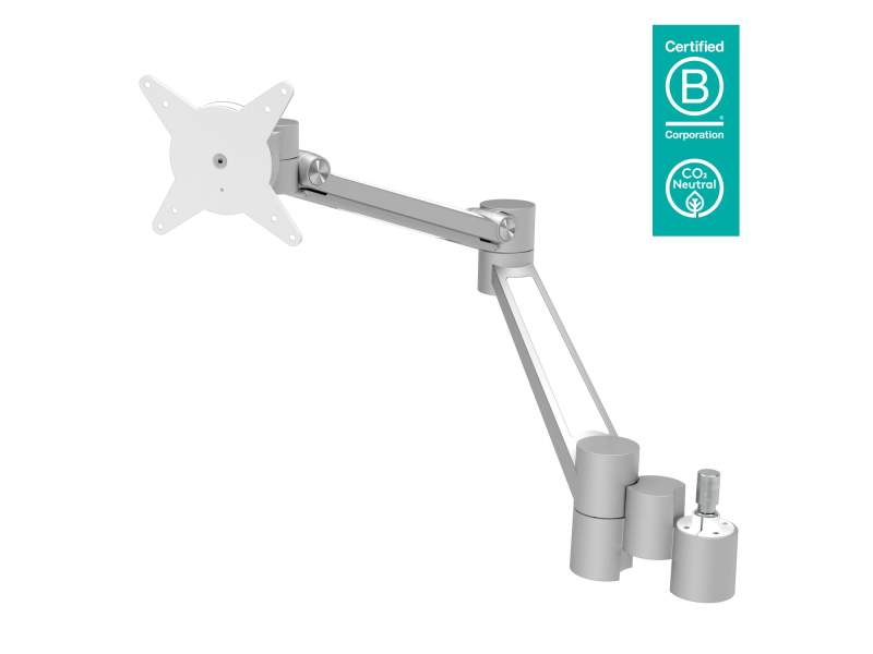 Dataflex Viewlite Dual-Monitorarm-Upgrade-Kit - Option 602