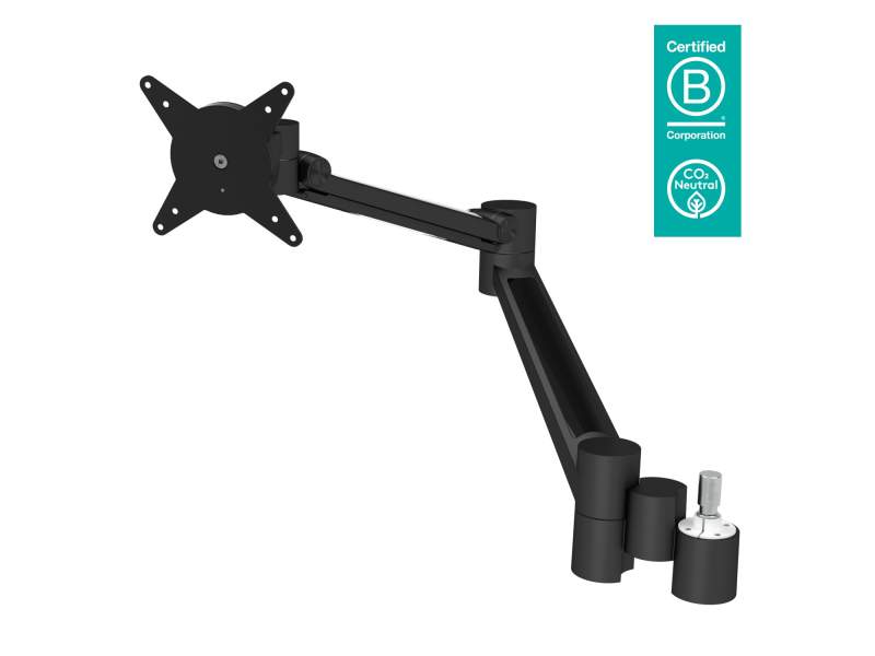 Dataflex Viewlite Dual-Monitorarm-Upgrade-Kit - Option 603