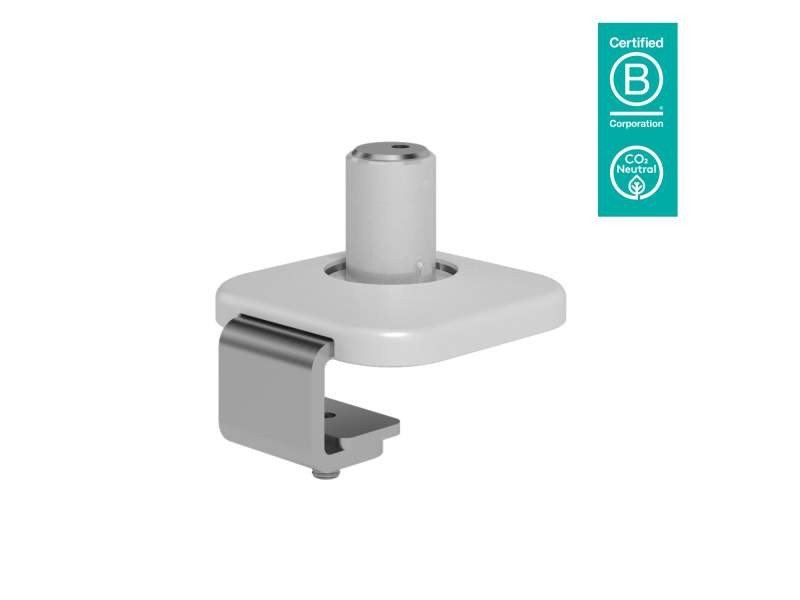 Monitorhalterung Dataflex Viewprime Tischklemme S - Befestigung 930