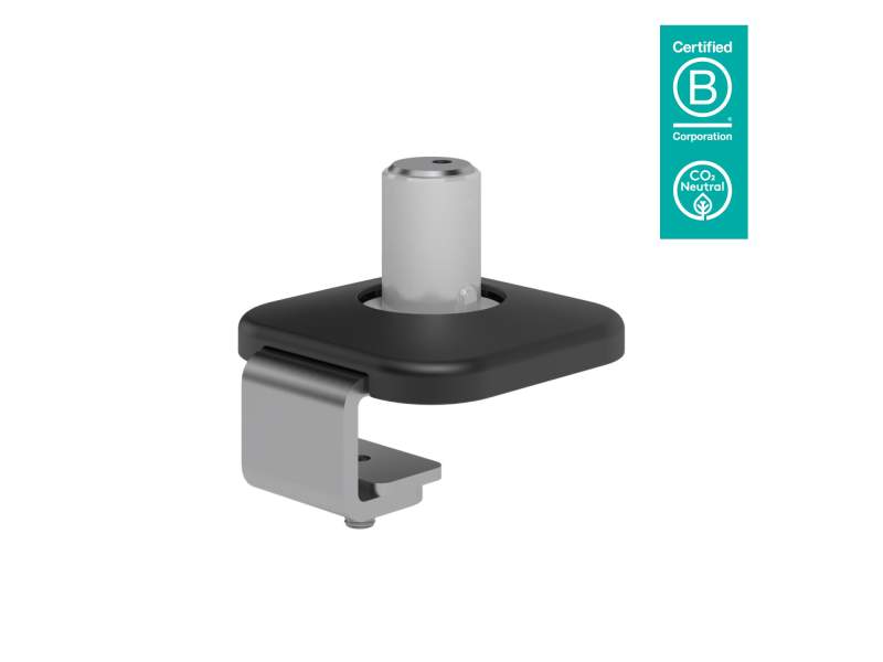 Monitorhalterung Dataflex Viewprime Tischklemme S - Befestigung 933