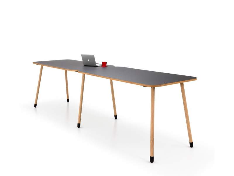 Stehtisch Holz Stehtische Büro Konfenreztische WINI WINEA TEAMS