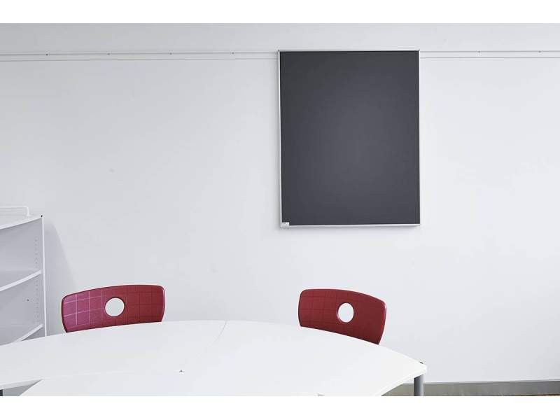 Tafel Hunziker, Anhängetafel Modell 110