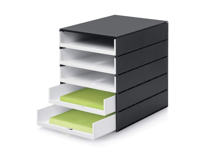 Schubladensysteme, styro, styroval pro