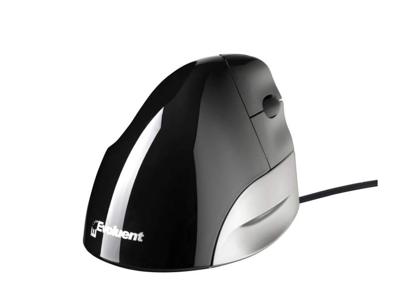 Maus Ergonomisches Bürozubehör BakkerElkhuizen Evoluent Standard Right