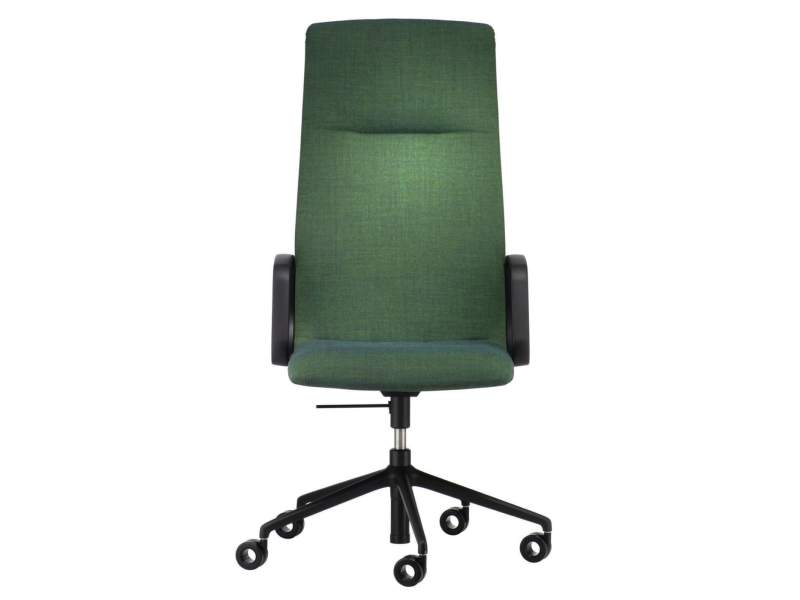 Konferenzstuhl grün Konferenzstühle Büro Konferenzsessel mit Armlehnen Wilkhahn Decide