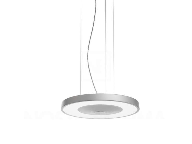 Büro Deckenlampen LEDPendelleuchte dimmbar LED Büroleuchte Belux, DISK