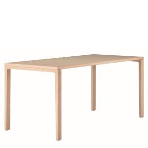 Konferenztisch Holz eckig Konferenztische Holz rechteckig Cafeteria Tisch Brunner, window Tisch