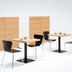 Design Beistelltisch Holz Beistelltische Holz, Zurbuchen, Objekttische