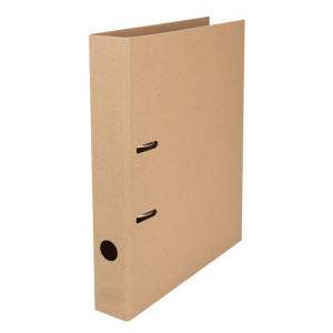 DIN A4 Ordner Bürobedarf online, Biella, Biella Ordner Minimal A4