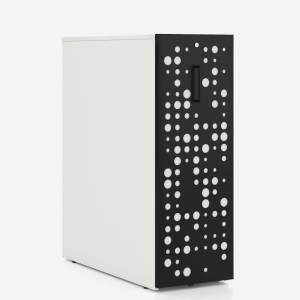 Orgatower Aktenschrank Büro Aktenschränke Nowy Styl CS5040 Orga Tower
